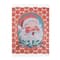 Make Market; 8" x 10" Santa Diamond Art Kit with Magnetic Wood Frame by Make Market®; Category:Diamond Painting Kits; Image:4